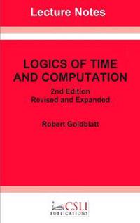 Logics of Time and Computation