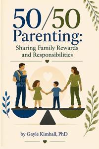 50/50 Parenting