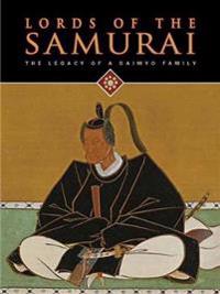 Lords of the Samurai