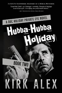 Hubba-Hubba Holiday