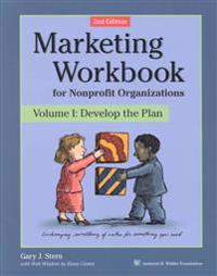 Marketing Workbook for Nonprofit Organizations