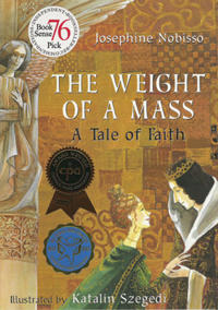 Bokomslag för "The Weight of a Mass"