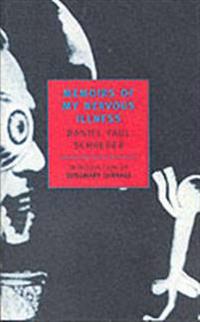 Memoirs Of My Nervous Illness