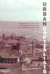 Urban Capitalists