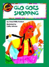 Glo Goes Shopping