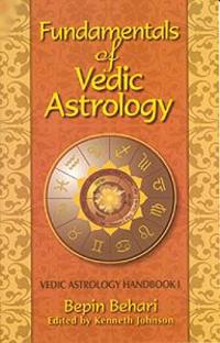 Fundamentals of Vedic Astrology