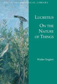 On the Nature of Things