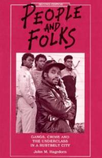 People and Folks