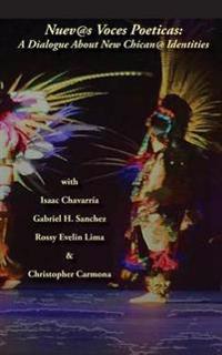 Nuevas Voces Poeticas