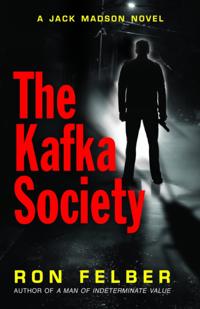 A Jack Madson Novel