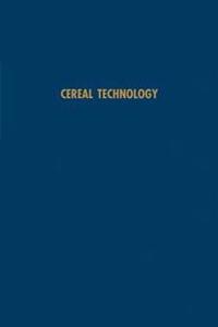 Cereal Technology
