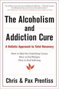 The Alcoholism and Addiction Cure