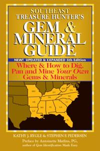 Gem & Mineral Guide