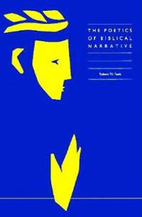 The Poetics of Biblical Narrative