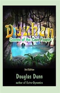 Dazhan - Secrets of the Cave People - 3rd edition
