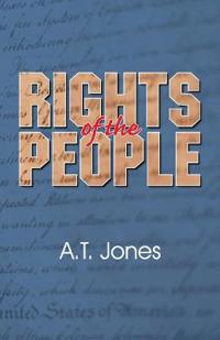 Bokomslag för "The Rights of the People"