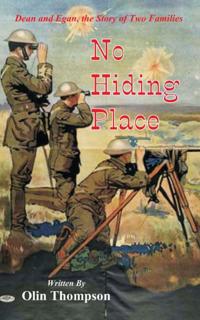 No Hiding Place