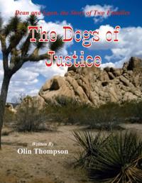 Dogs of Justice