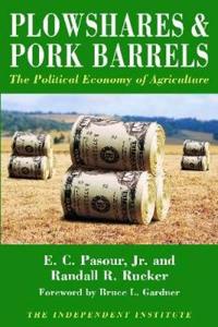 Plowshares & Pork Barrels