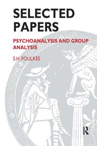 Bokomslag för "Selected Papers"