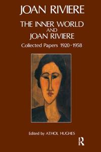 Bokomslag för "The Inner World and Joan Riviere"