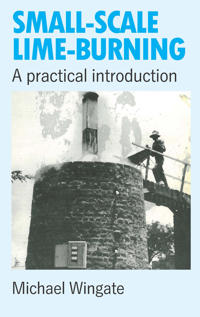 Small-scale Lime-burning