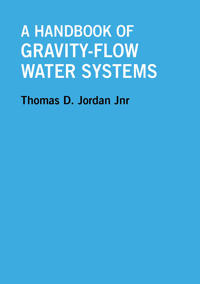 A Handbook of Gravity-Flow Water Systems