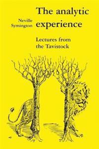 The Analytic Experience