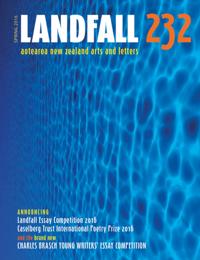 Landfall 232