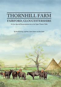 Thornhill Farm, Fairford, Gloucestershire