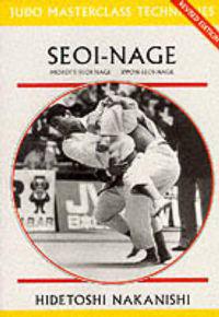 Seoi-nage