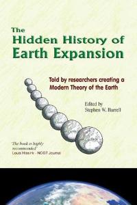 Bokomslag för "The Hidden History of Earth Expansion"