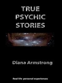 True Psychic Stories