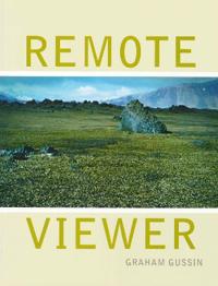 Remote Viewer: Graham Gussin