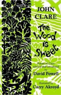 The Wood is Sweet