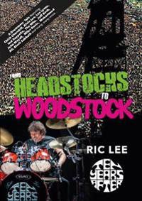 From Headstocks to Woodstock