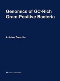 Genomics of GC Rich Gram-positive Bacteria