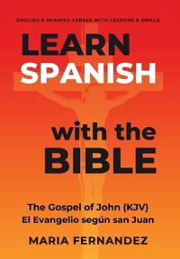 Learn Spanish with the Bible