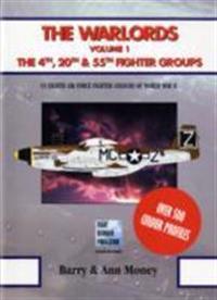 The Warlords Volume 1