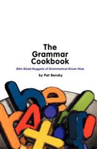 The Grammar Cookbook