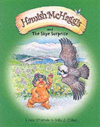 Hamish McHaggis