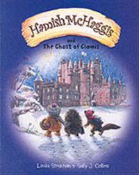 Hamish McHaggis