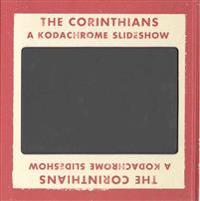 Ed Jones and Timothy Prus: The Corinthians