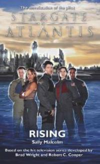 Stargate Atlantis: Rising