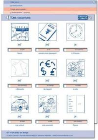 En avant avec les temps Flashcards (31)