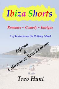 Inferno & A Miracle at Sant' Llorenc
