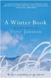 The Winter Book - selected stories