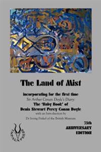 The Land of Mist with The 'Baby Book' of Denis Stewart Percy Conan Doyle
