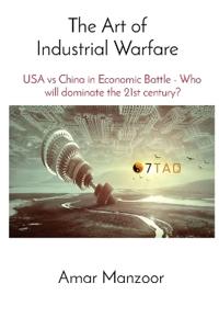 The Art of Industrial Warfare