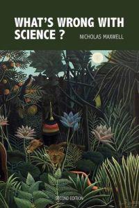 What's Wrong With Science? Towards a People's Rational Science of Delight and Compassion
